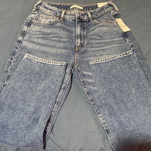 Pacsun Mom Jeans